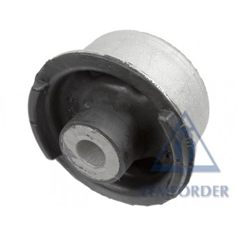 Salıncak Burcu W168 Ön Alt; Ön Taraf